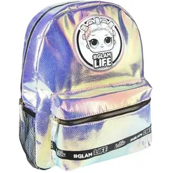 MGA, Kindergartentasche, L.O.L. Surprise Rucksack