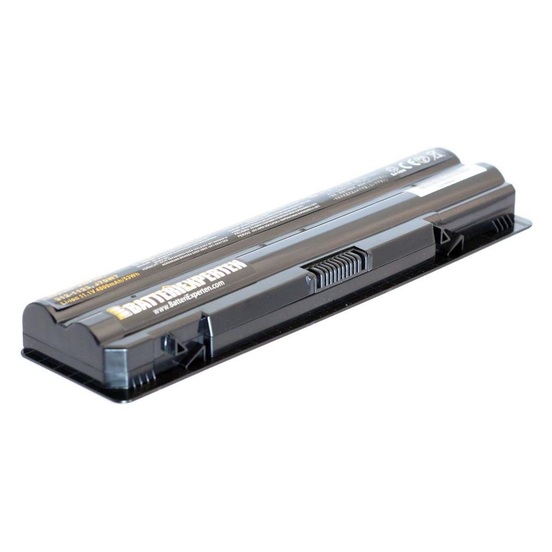 CS Cameron Sino Battery for Dell XPS 14 / 15 / 17 / L401X / XPS L501X / XPS L702X etc (DE_XPSM14)