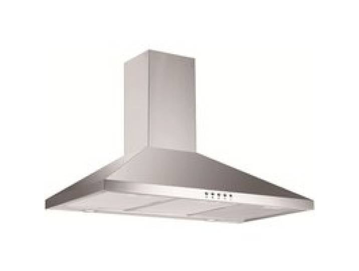 Hotte décorative murale Airlux DTHP950SS