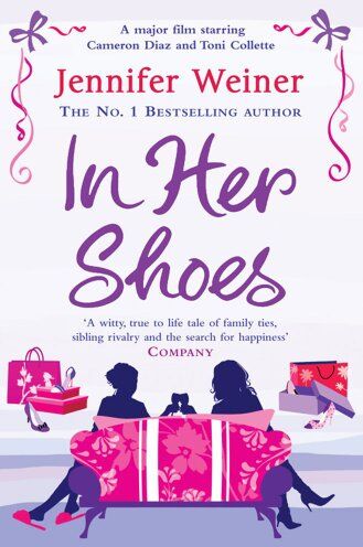 Jennifer Weiner - In Her Shoes - Preis vom 11.10.2026 15:43:13 h