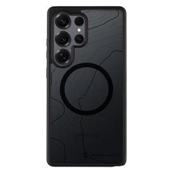 Tactical MagForce Hyperstealth Sika Cover für Samsung Galaxy S25 Ultra Asphalt (Samsung Galaxy S25 Ultra) (57983126342)