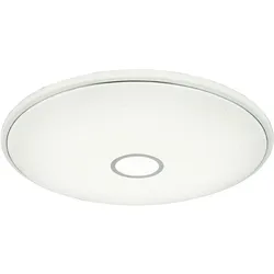 Deckenleuchte CONNOR (DH 78,50x10 cm) - weiß - DH 78,50x10 cm