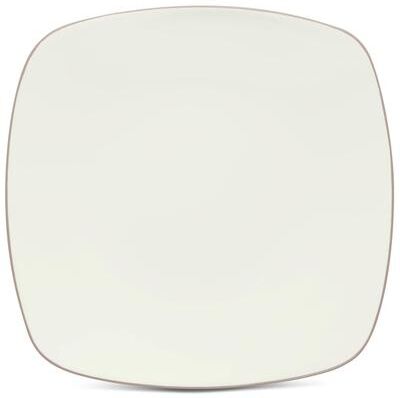 "Noritake Colorwave Square Platter, 11-3/4"""