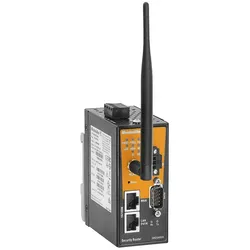 Weidmüller Router IE-SR-2TX-WL