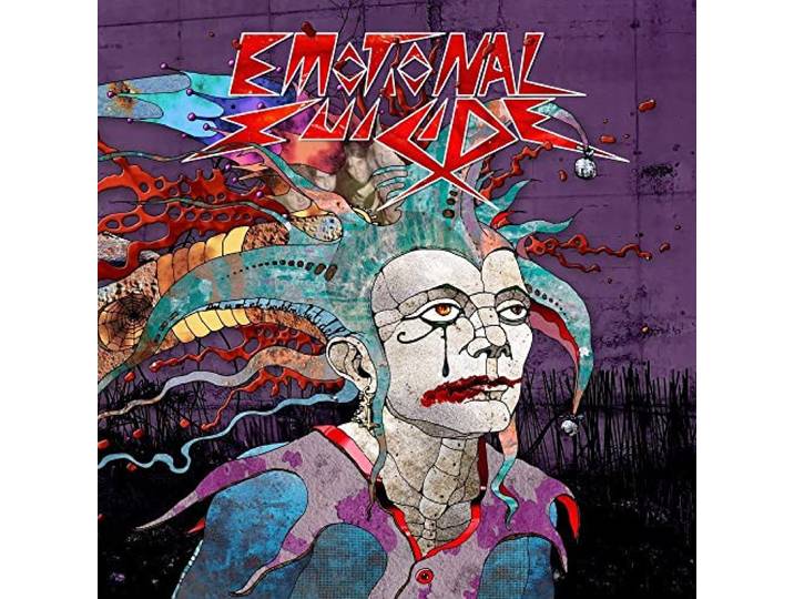 Emotional Suicide