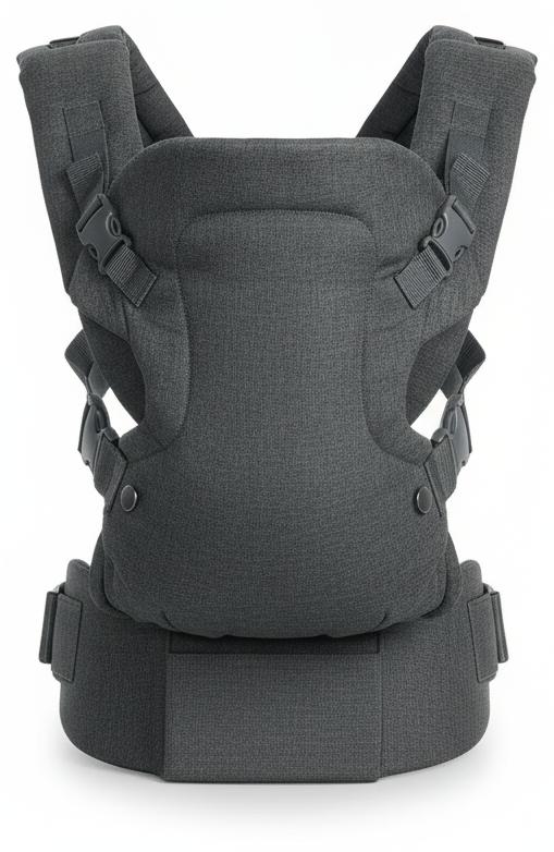 InAndOutdoorMatch - Tragegestell - 4-in-1 - Grau