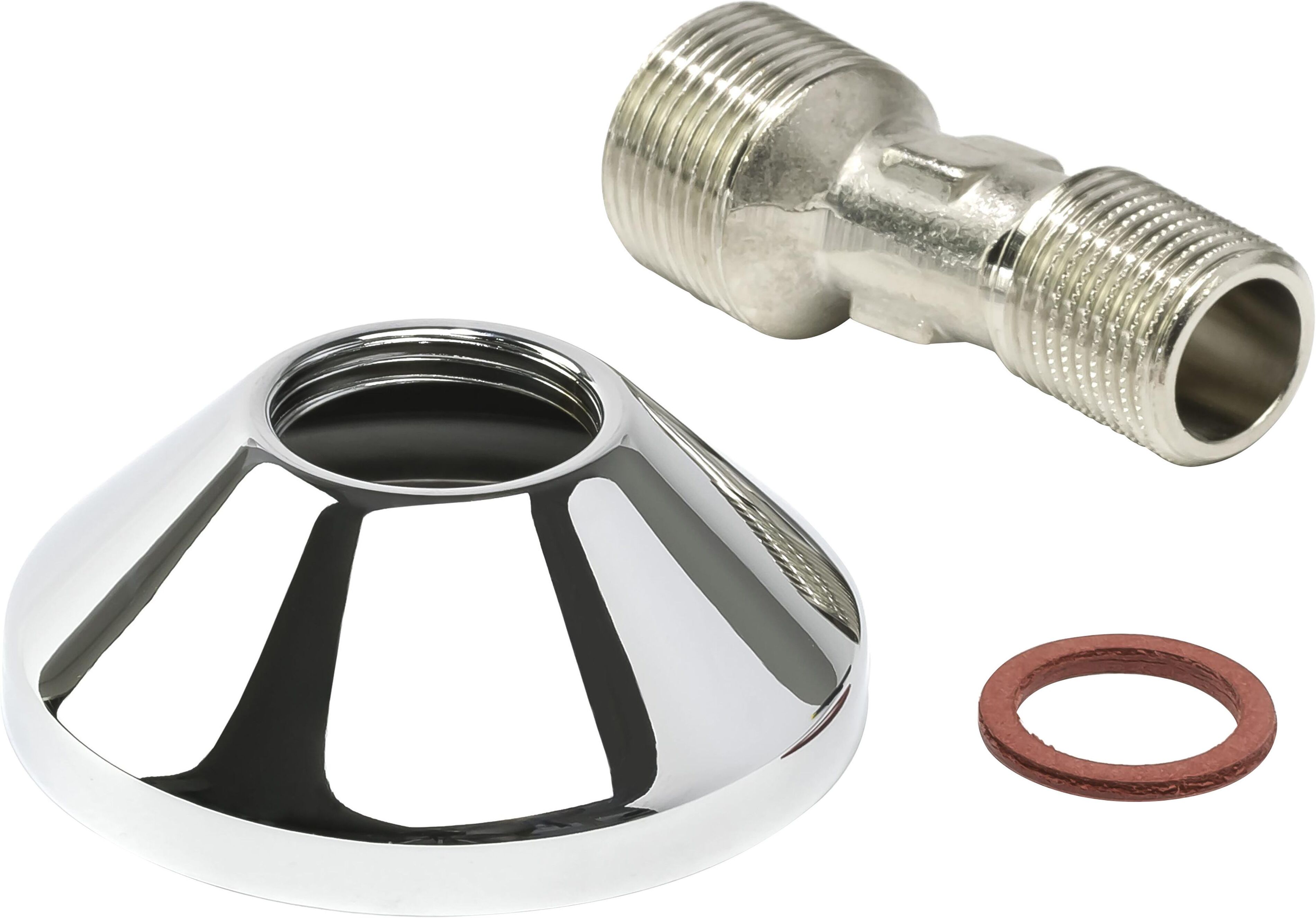 Faid ECCENTRICO 3/4'' CON ROSONE XL