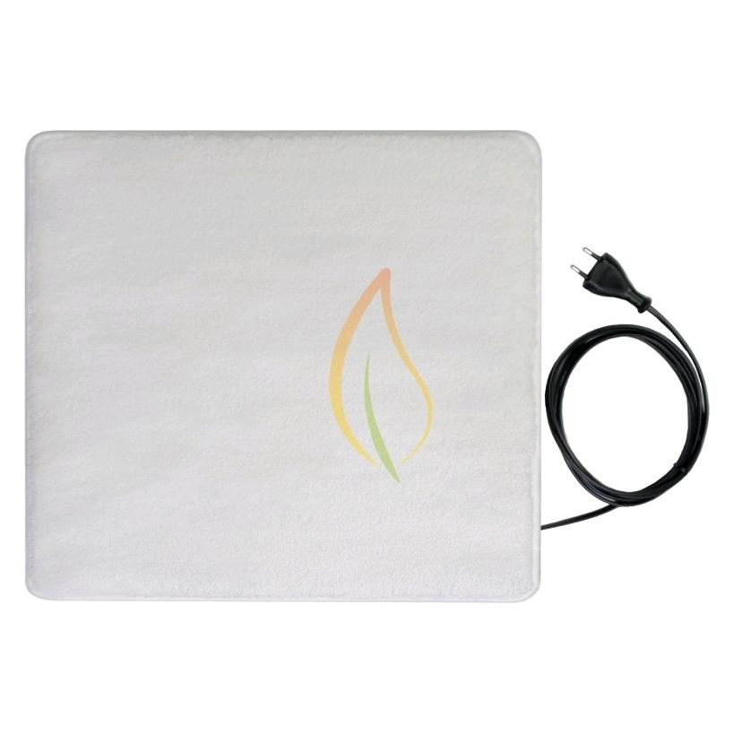 Mi-Heat Heizteppich Badezimmer55x40cm, 30 Watt (55 x 40 cm) (1423-001)