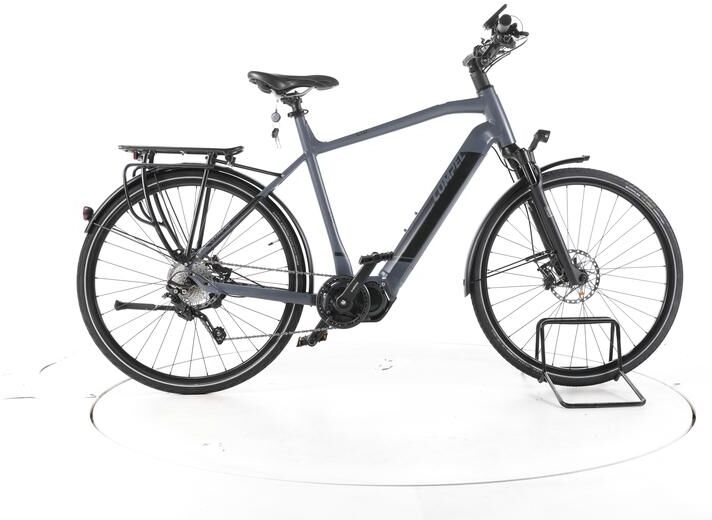 Compel Enyo E-630 LTD Vélo Électrique de Trekking - 298684