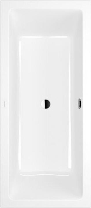 Villeroy & Boch Newo Bad 180x80 cm Wit Alpin