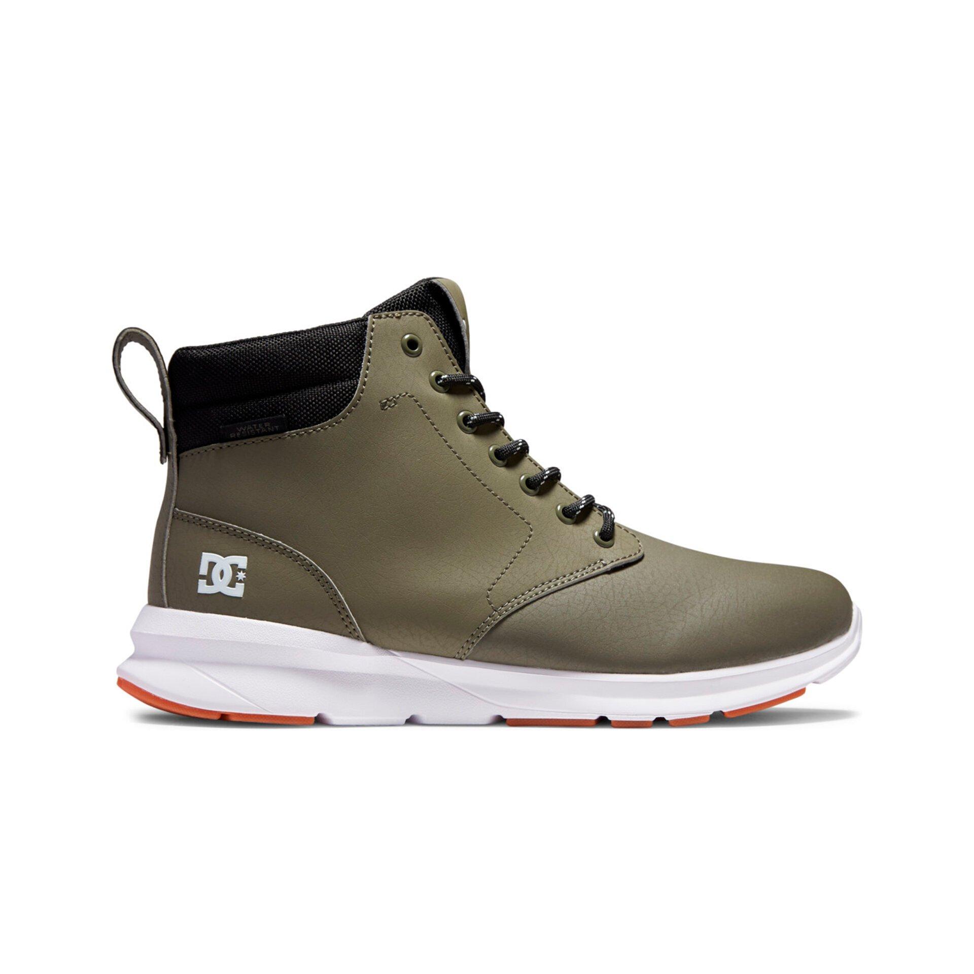 HERRENMODE SCHUH MASON 2 GRÜN