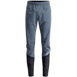 Swix Quantum Windstopper Pants M, Stormy Weather, S stormy weather (12550) S