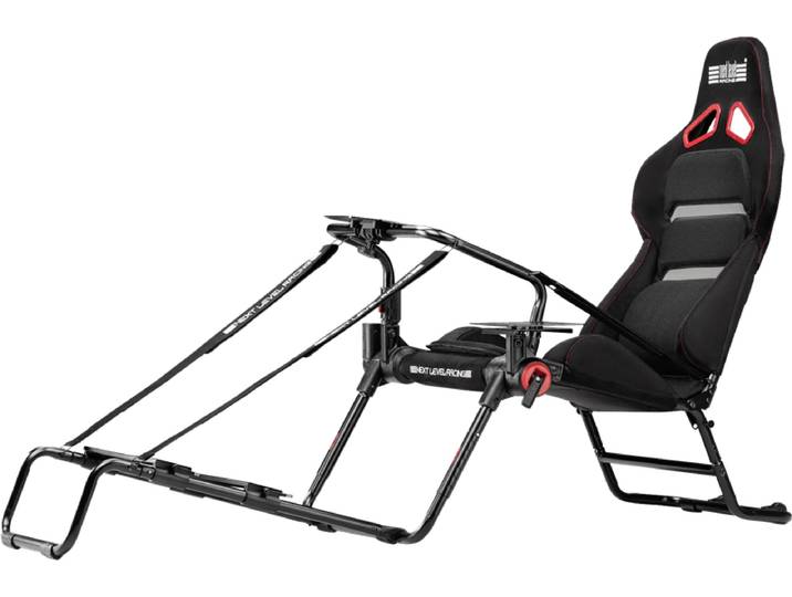 Next Level Racing GT Lite Pro Foldable Cockpit