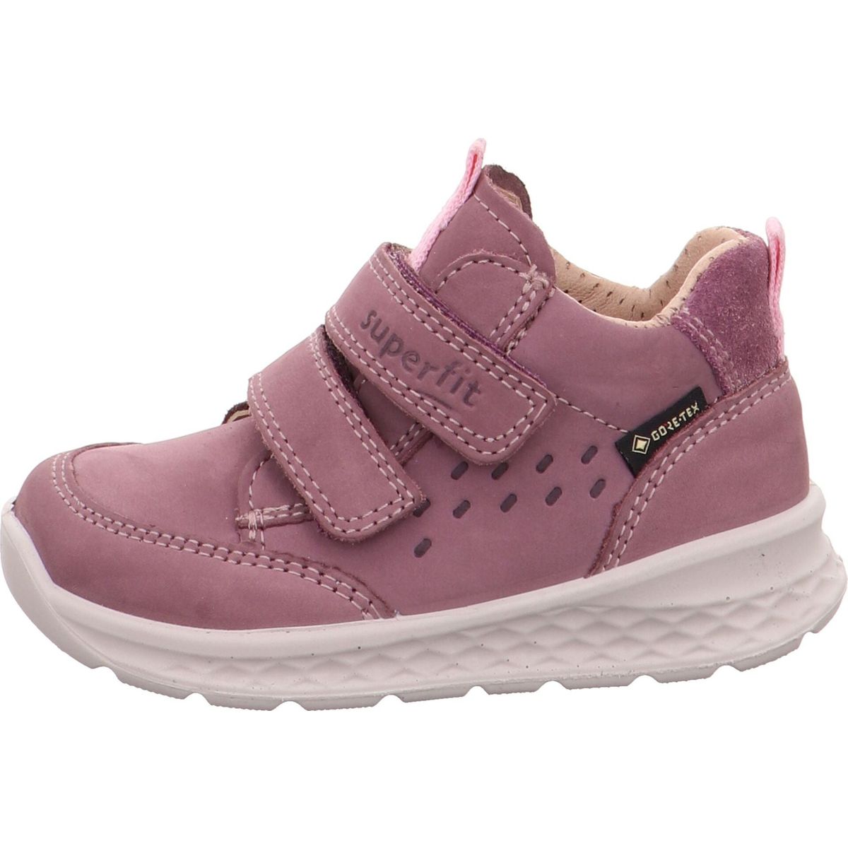 Superfit Breeze lila/rosa (8500) 29 1-000369-8500-29
