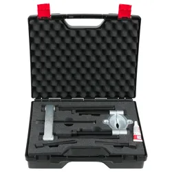 KS Tools Trennmesser-Satz Ø 12-75mm, 3-tlg - 605.0002
