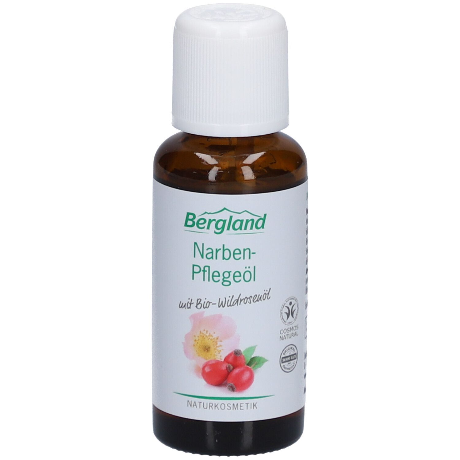 Narben Pflegeöl 30 ml Ätherisches Öl