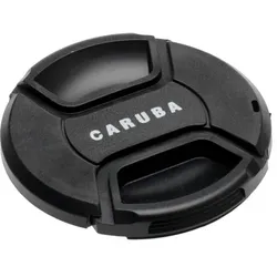 Caruba Clip Objektivdeckel 77mm