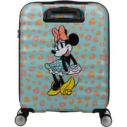 American Tourister Wavebreaker, Koffer, Türkis