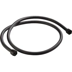 MESTO Ersatzschlauch D10 L.1,5m transp - 1364M