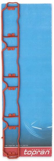 TOPRAN 113 161 Inlet manifold gasket