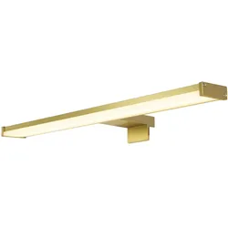 Licht-Erlebnisse, Bilderleuchte + Spiegelleuchte, Fedoba (1040 lm)
