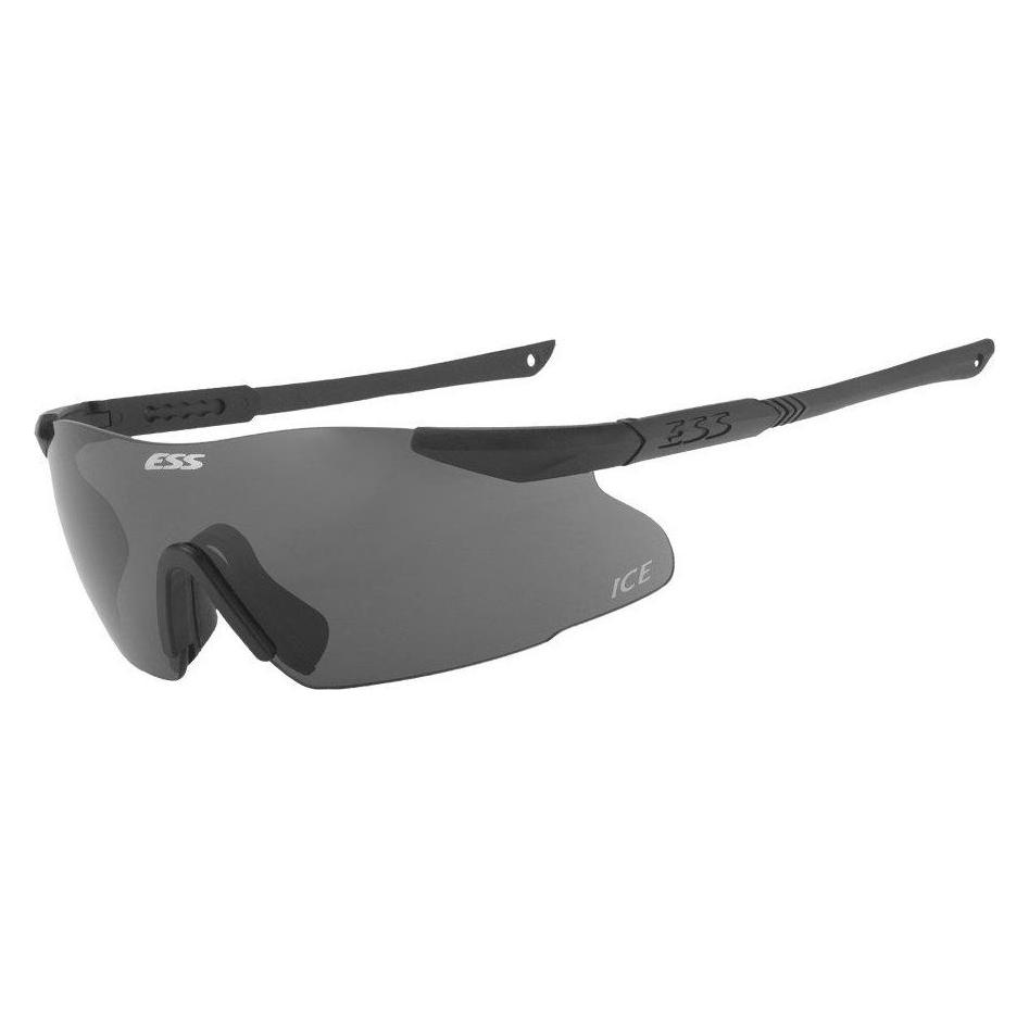 Ess Matthias ICE-ONE (Grau) - Schibrille (HGP21636)