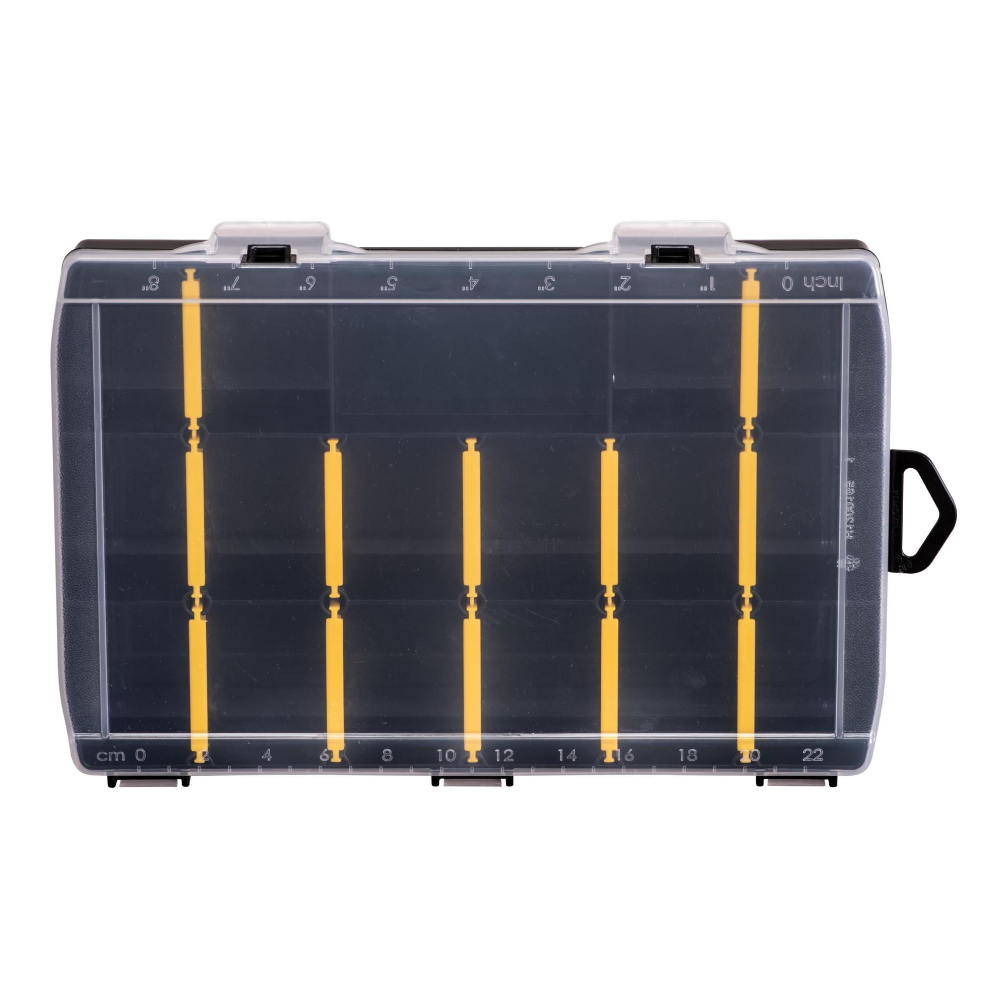 Stanley OPP Organizer 17 Fächer / 11 (STST81680-1)
