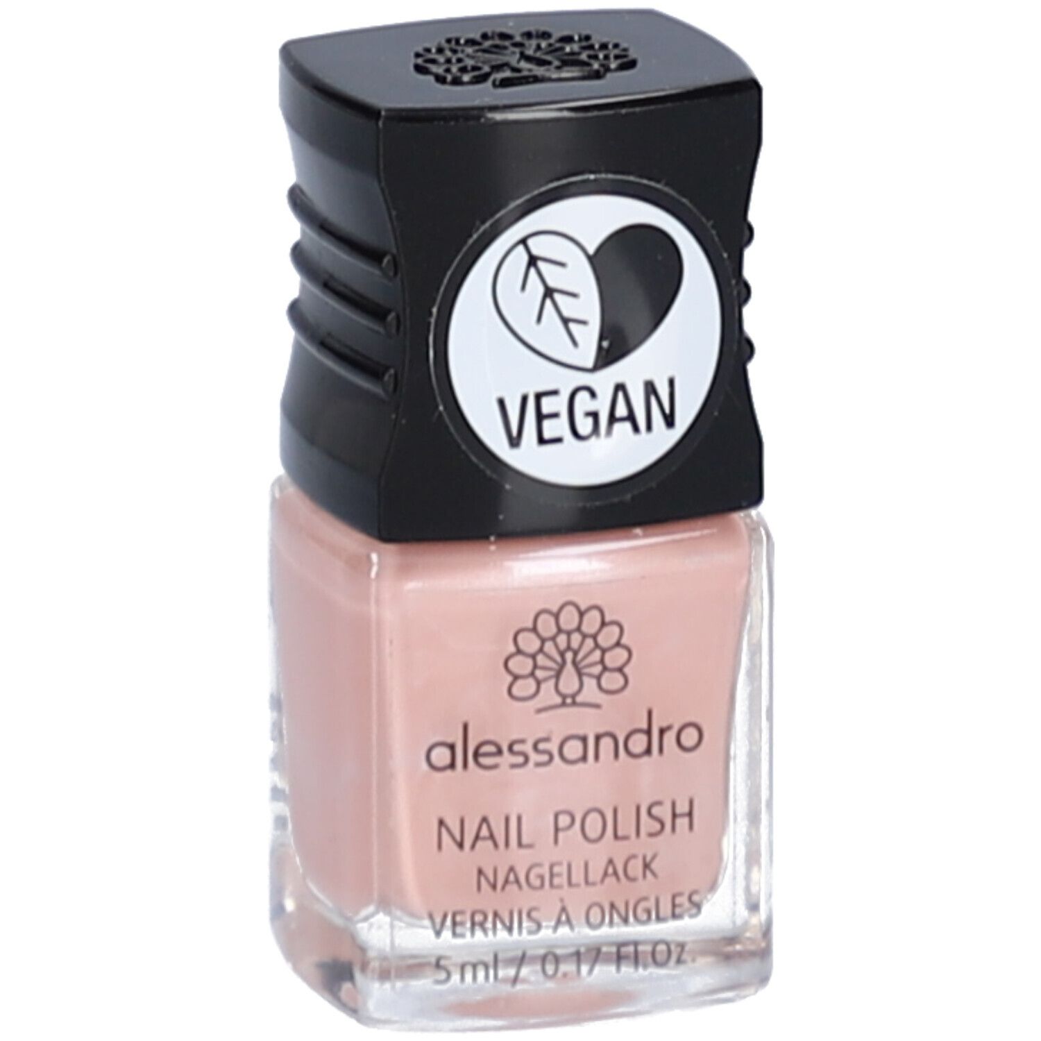 Alessan Nagellack No 911 5 ml