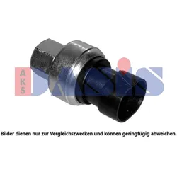 Druckschalter Klimaanlage AKS DASIS 860210N für Jeep Cherokee