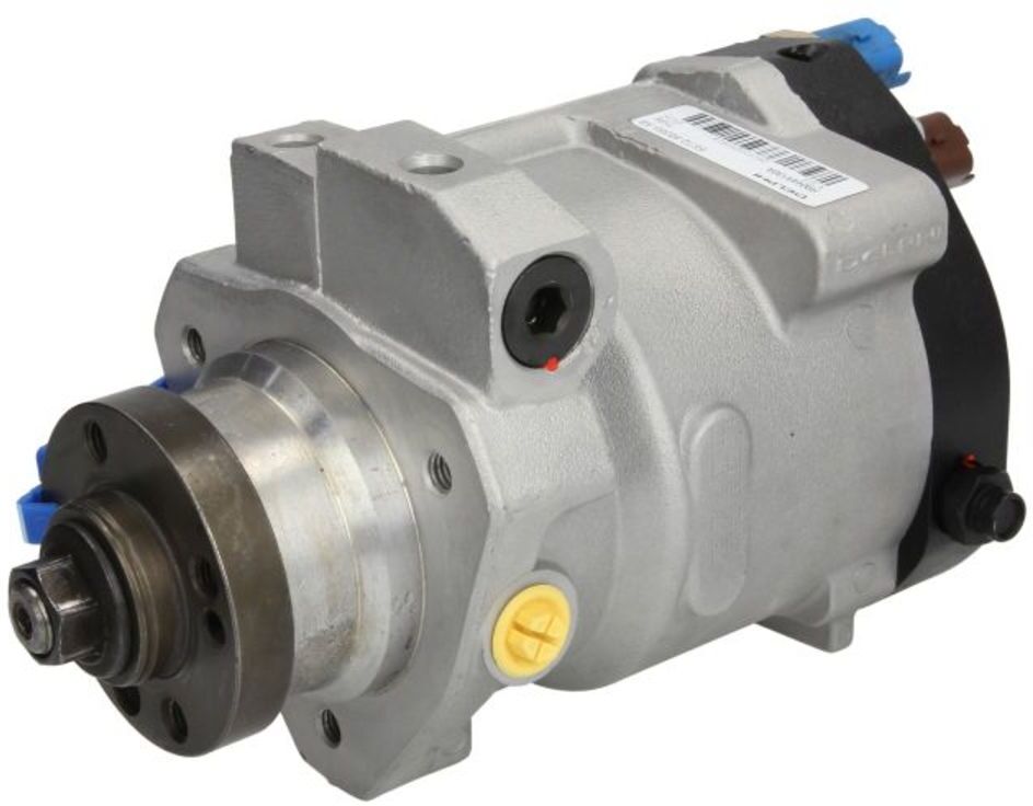 Ruiskutuspumppu Diesel Reman 9044a130a/dr