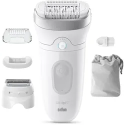 Braun, Epilierer, Silk·épil 7