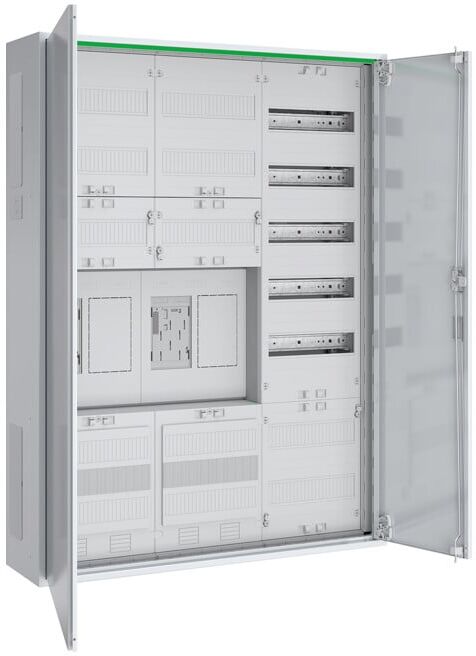 ABN Armoire compteur eHZ 2Z ABNRS307E0032 (ABNRS307E0032)