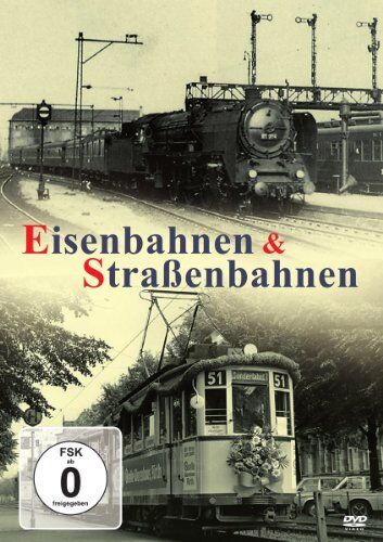 Eisenbahnen & Straßenbahnen - Preis vom 11.10.2026 03:10:56 h