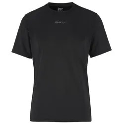 Craft Herren ADV Essence S/S Tee 2 schwarz