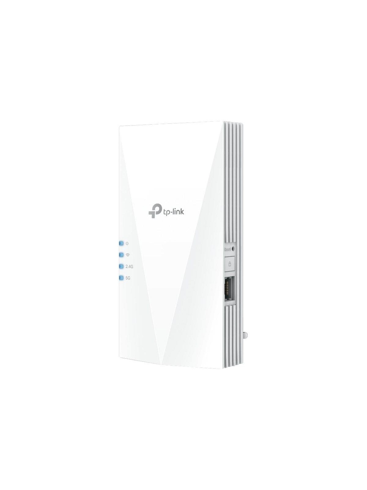 TP-Link RE500X AX1500 Wi-Fi 6 Range Extender