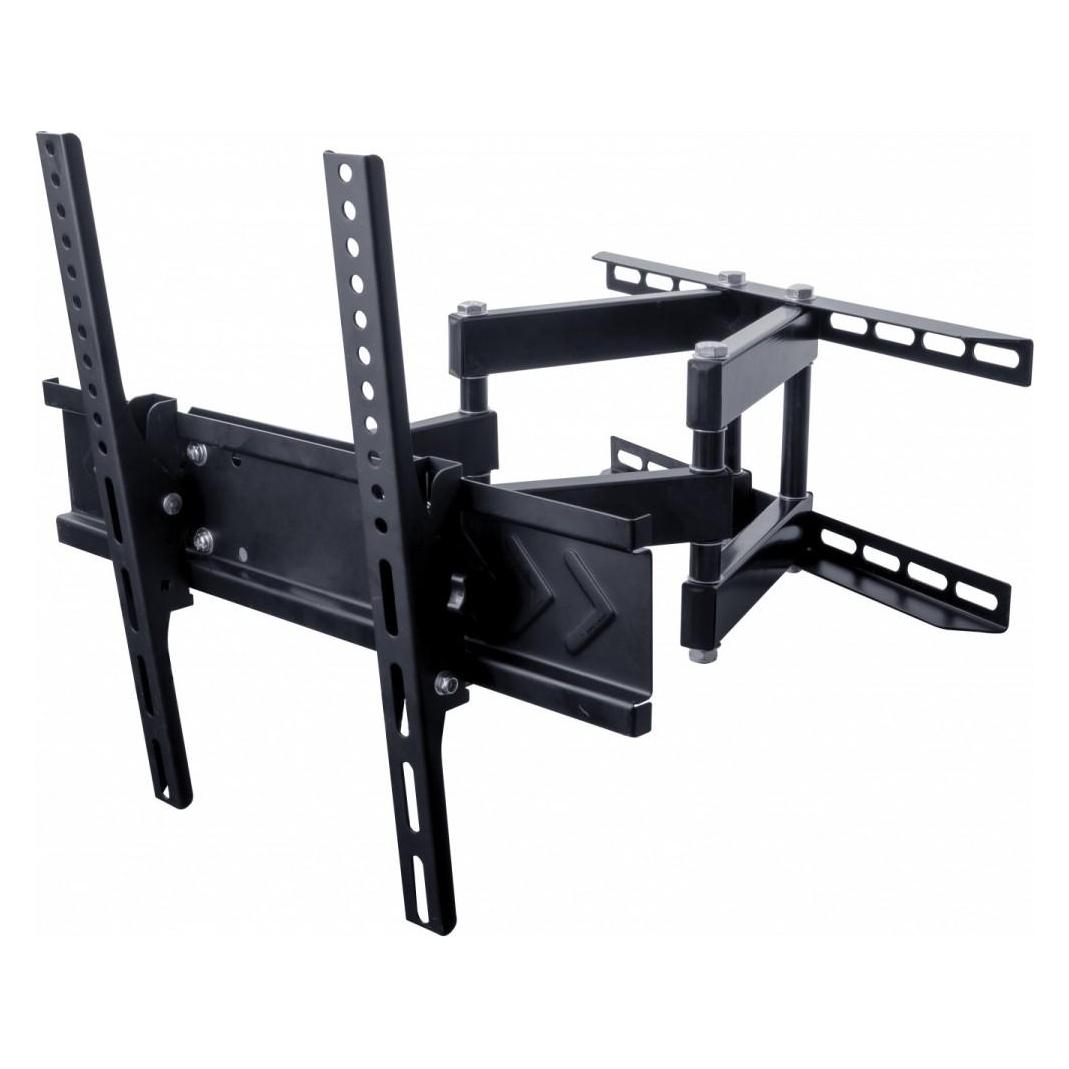 TB Print ! TV-Wandhalterung -43P 26-55 55 kg VESA 400x400 (-43P) (Wand, 55 kg, 26" - 65") (TB-43P)