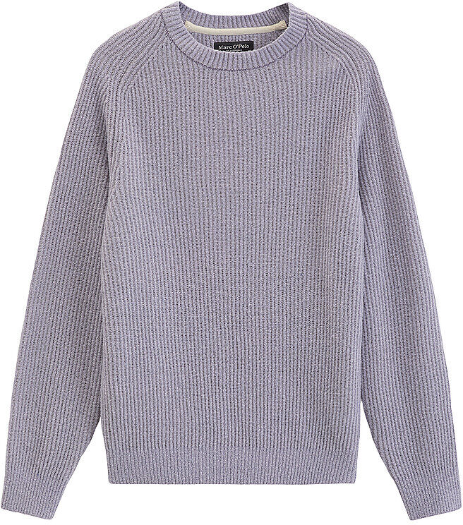 Marc O' Polo Pullover  lila   L L