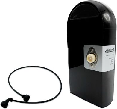 Bravilor Bonamat Set per allaccio dell'acqua