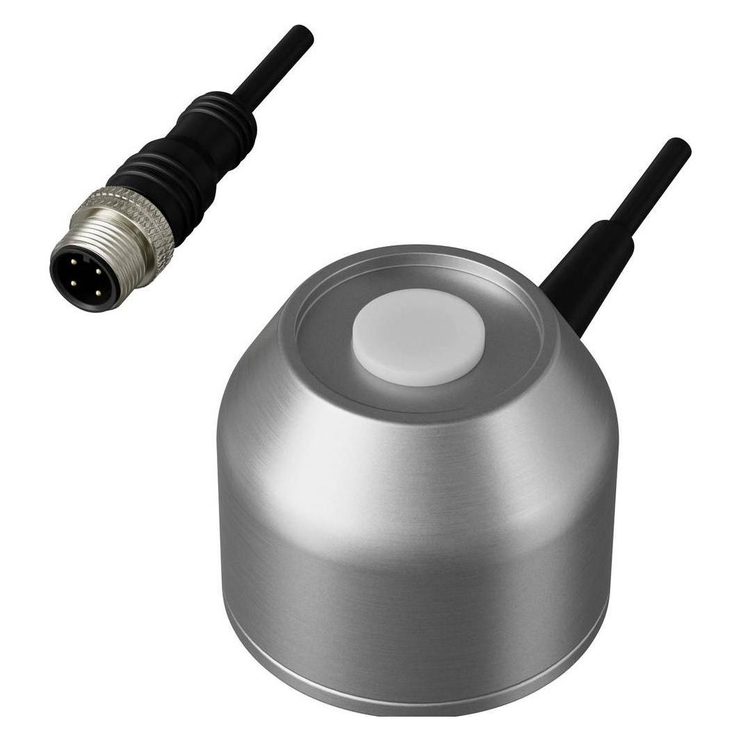 Senseca DX 631 Digitaler Lichtsensor 0.1 - 10000µmol/m²/s (Luxmeter) (486777)