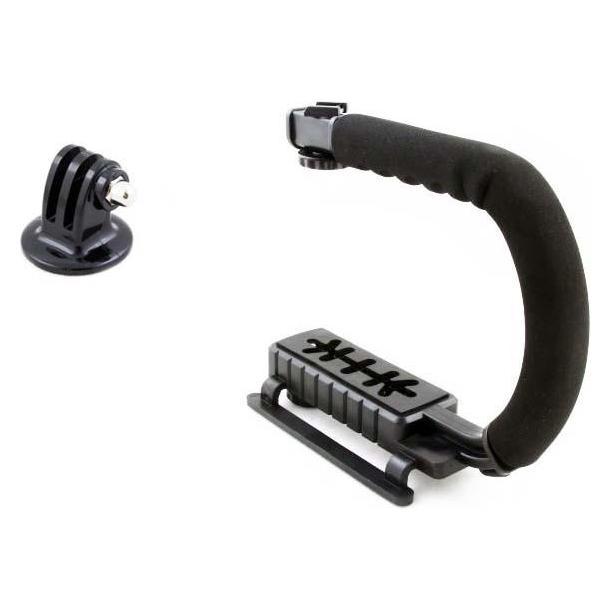 Xrec Uchwyt Stabilizator / X-grip / Statyw Do Gopro Hero 4 3+ 3 2 1 (SB2713)