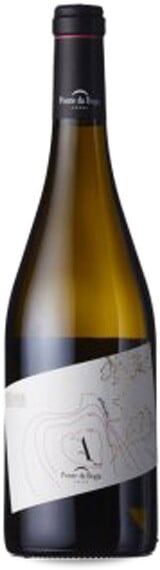 Ponte da Boga Albariño 2025 - 75cl