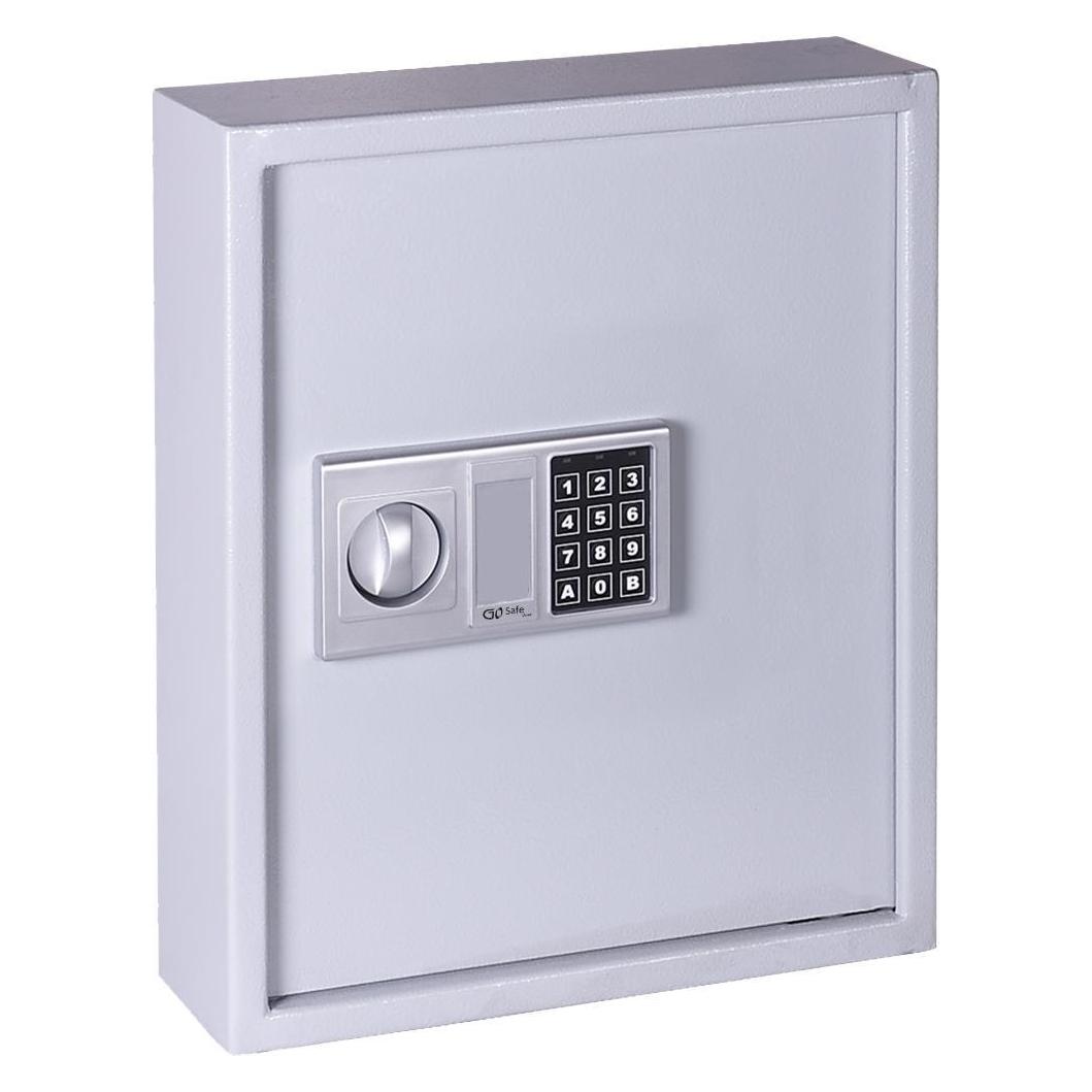 Olympia Olymp Tresor GOsafe 50B mit Code (7135)