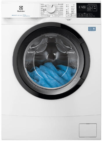 Electrolux Lavatrice Slim 6 Kg Classe A 1200 Giri EW6S426A