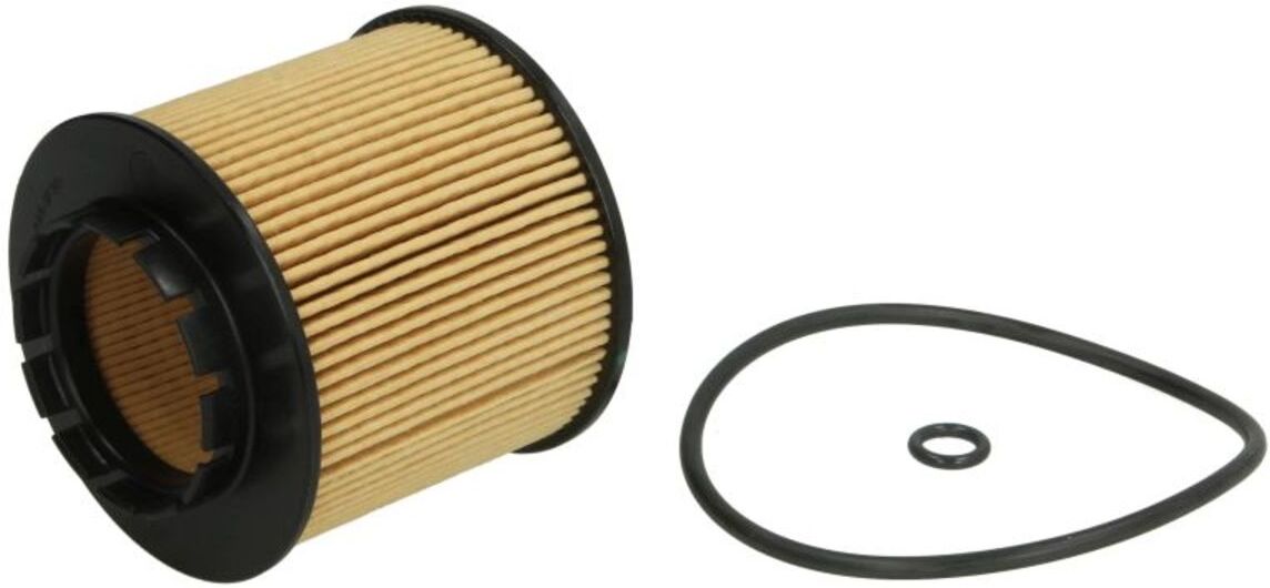 Ölfilter MANN-FILTER HU 9009 Z