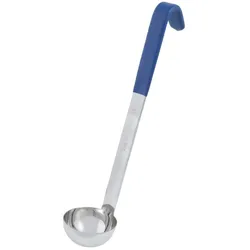 Schöpfkelle 60ml mit blauen Kool-Touch Griff (V-4980230)