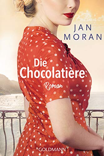 Jan Moran - Die Chocolatière: Roman - Preis vom 17.10.2026 19:25:27 h
