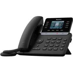 Yealink SIP-T73W IP Phone -, Telefon, Schwarz