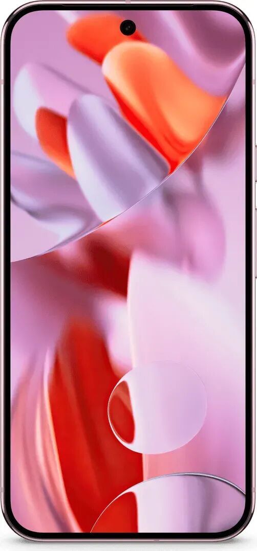 Google Pixel 9 Pro XL   256 GB   Dual-SIM   Rose Quartz - Refurbished