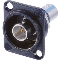 Neutrik NBB75DFIB NBB75DFIB BNC-Durchführung BNC-Buchse - BNC-Buchse 1 St.