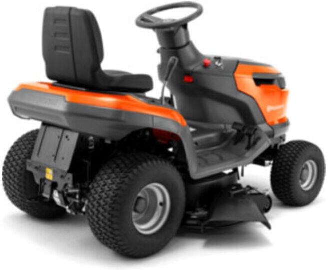 Husqvarna Gartentraktor TS 114 (970622501)